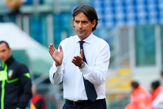 Inzaghi: «Lazio, nessun contraccolpo: il ko col Napoli ci fortifica»