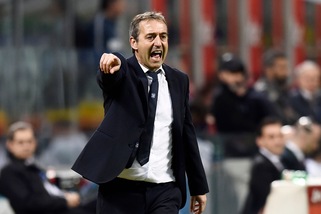 Serie A Sampdoria, Giampaolo: «Contro il Milan ci aiuteranno i tifosi»