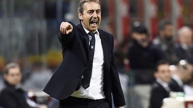 Serie A Sampdoria, Giampaolo: «Contro il Milan ci aiuteranno i tifosi»
