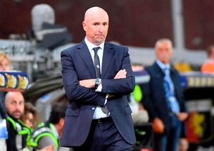 Serie A Chievo, Maran: «Squadra pronta: siamo in crescita»