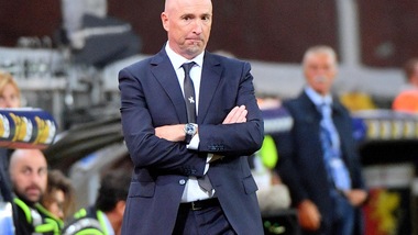 Serie A Chievo, Maran: «Squadra pronta: siamo in crescita»