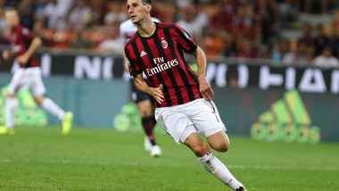 Serie A: Sampdoria-Milan, occhio ai gol