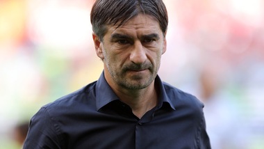 Serie A Genoa, Juric: «Inter? Più solida con Spalletti»
