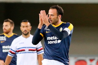 Serie A: Verona-Lazio, scatto gialloblù a 5,80
