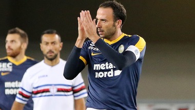 Serie A: Verona-Lazio, scatto gialloblù a 5,80