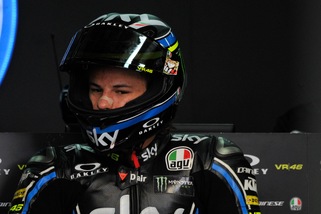 Moto3, Sky Racing Team: prima fila sfiorata per Bulega