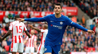 Premier League, niente sorprese: Tottenham, Chelsea, City, United e Liverpool ok