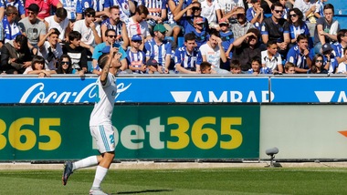 Liga: Atletico a gonfie vele, riparte il Real. Tris Barça