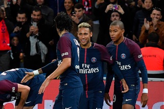 Ligue 1, privo di Neymar il Psg non va oltre lo 0-0 sul campo del Montpellier
