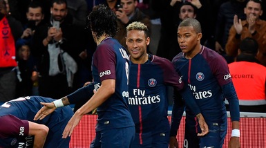 Ligue 1, privo di Neymar il Psg non va oltre lo 0-0 sul campo del Montpellier
