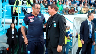 Serie A, Semplici: «Non ho nulla da rimproverare alla Spal»