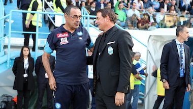 Serie A, Semplici: «Non ho nulla da rimproverare alla Spal»