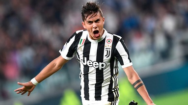 Juventus-Torino 4-0, un poker affonda i granata