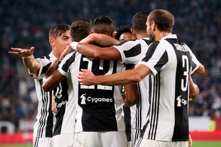 Juventus-Torino 4-0; Dybala show. Bianconeri a punteggio pieno