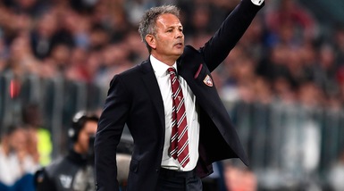 Torino, Mihajlovic: «Avrei preferito giocare tutta la gara 11 contro 11»