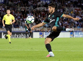 Real Madrid, per Asensio rinnovo e clausola shock: «500 milioni»