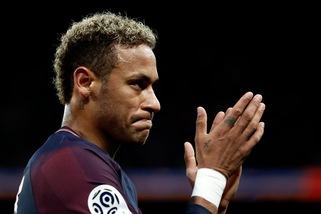 Neymar, svelato l'ingaggio shock al Psg: «100mila euro al giorno»