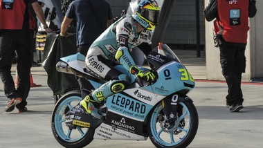 Moto3, Aragon: Mir vince l'ottavo Gp