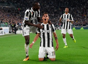 Matuidi: «Orgoglioso di questa Juventus. Higuain ha bisogno di segnare»