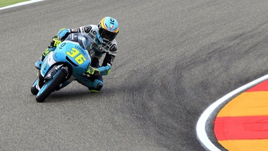 Moto3, guida pericolosa: Mir, penalità in arrivo