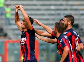 Serie A, Mandragora show, Crotone ok. Immobile trascina la Lazio