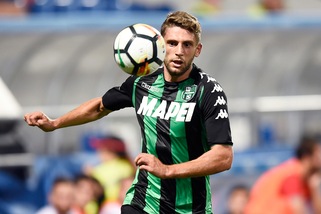 Serie A Sassuolo-Bologna, formazioni ufficiali e tempo reale alle 18. Dove vederla in tv