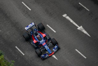 F1, Toro Rosso e Honda: Villeneuve boccia l'accordo