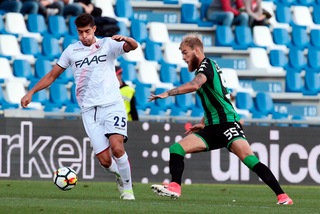 Serie A Sassuolo, per Letschert operazione riuscita