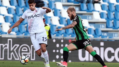 Serie A Sassuolo, per Letschert operazione riuscita