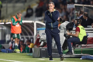 Serie B, Cesena-Ascoli 0-2: Varela, gol e assist