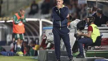 Serie B, Cesena-Ascoli 0-2: Varela, gol e assist