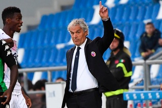 Serie A Bologna, Donadoni: «Okwonkwo decisivo, grande vittoria»