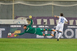 Serie A, Fiorentina-Atalanta 1-1: Chiesa e Sportiello non bastano, Freuler pareggia al 94'