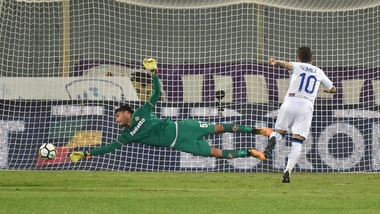 Serie A, Fiorentina-Atalanta 1-1: Chiesa e Sportiello non bastano, Freuler pareggia al 94'