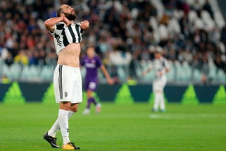 Juventus, scatta il domandone: meglio senza Higuain?