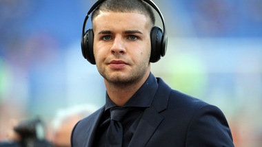 Crotone, per Tumminello rottura completa del legamento crociato