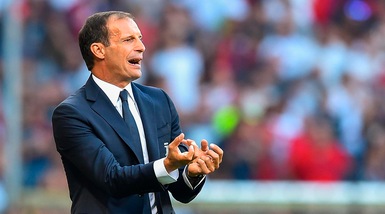 Juventus-Olympiacos, senza terzino Allegri "balla" tra i moduli: tutte le ipotesi