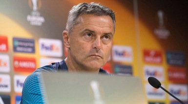 Villarreal, ufficiale: esonerato Escribà. Arriva Calleja