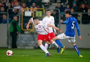 Serie A, il giovane Stepinski: «Chievo, ti prometto tanti gol»