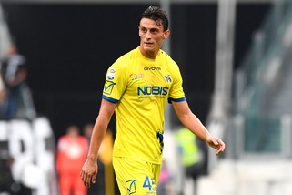 Chievo, il ds Romairone: «Inglese al Napoli? Resta qui fino a giugno»