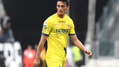 Chievo, il ds Romairone: «Inglese al Napoli? Resta qui fino a giugno»