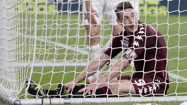 Serie A, Sala: «Torino, hai commesso troppi errori»