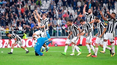 Juventus, numeri da record: il vero top player è lo Stadium