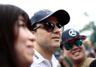 F1, Massa: «Non ho prospettive oltre alla Williams»