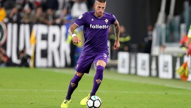 Serie A Fiorentina, per Biraghi escluse lesioni