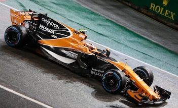 F1, Honda: nuova struttura, Taranabe direttore tecnico