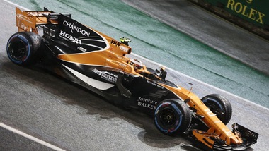 F1, dal 2018 monoposto ufficiali negli show