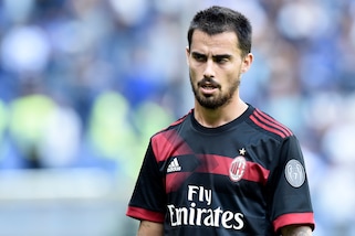 Milan, Suso rinnova: accordo fino al 2022