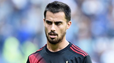Milan, Suso rinnova: accordo fino al 2022