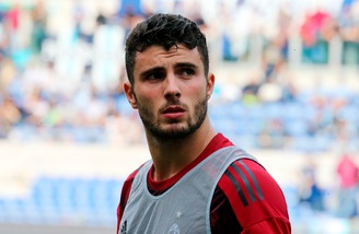 Calciomercato Milan, aumentato lo stipendio di Cutrone